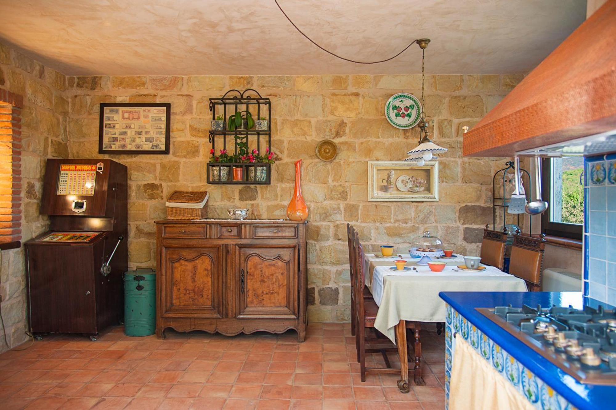 Villarose Castelbuono  Exterior foto
