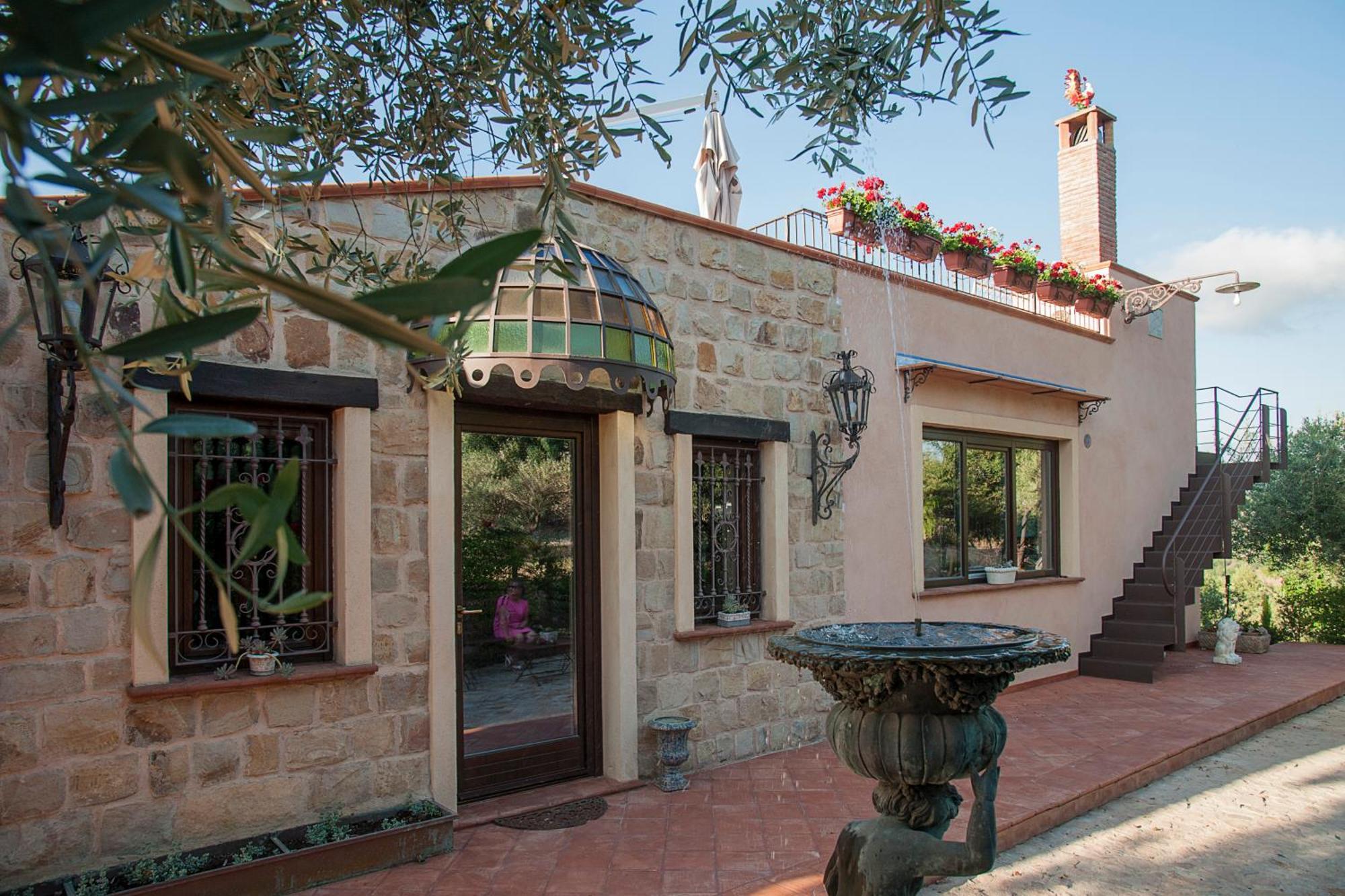 Villarose Castelbuono  Exterior foto